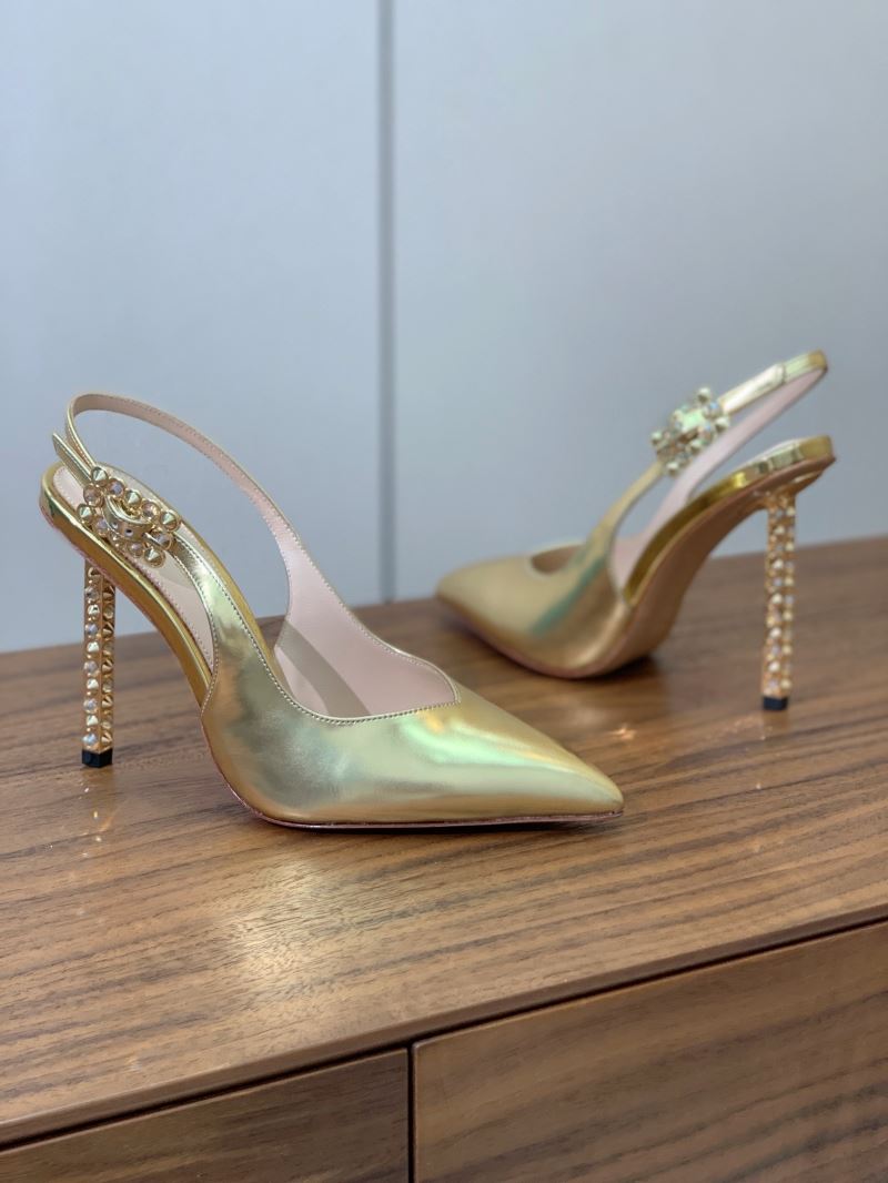 Gianvito Rossi Sandals